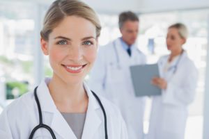 Running a Successful Medical Practice