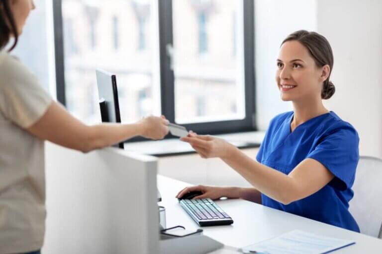 patient payment